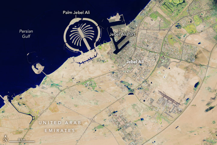 Dubai