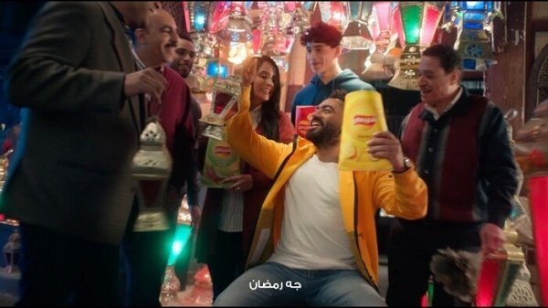 تامر حسني