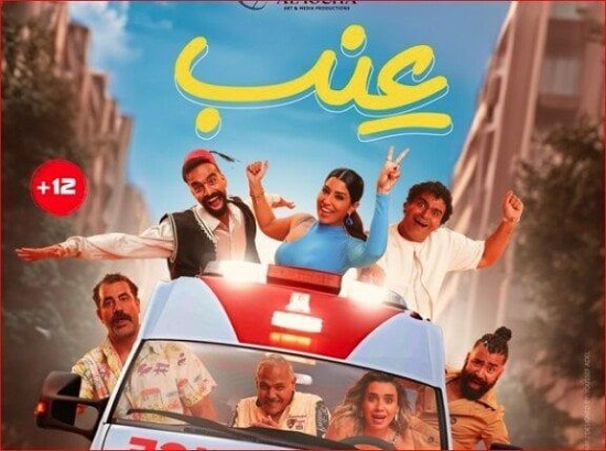 آيتن عامر