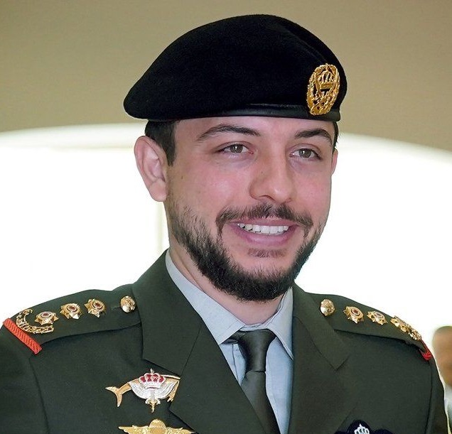 الأمير الحسين