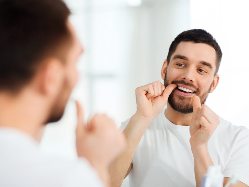 5 نصائح للوقاية من رائحة الفم الكريهة خلال شهر رمضان