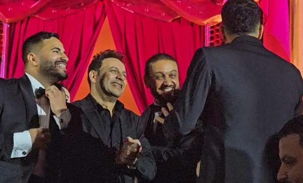 محمد فؤاد