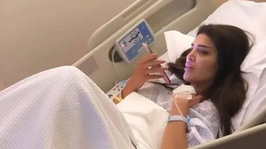 دينا حايك