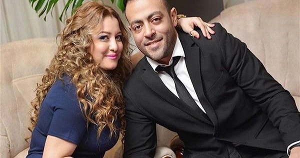 طلاق تامر عاشور و سمر أبو شقة