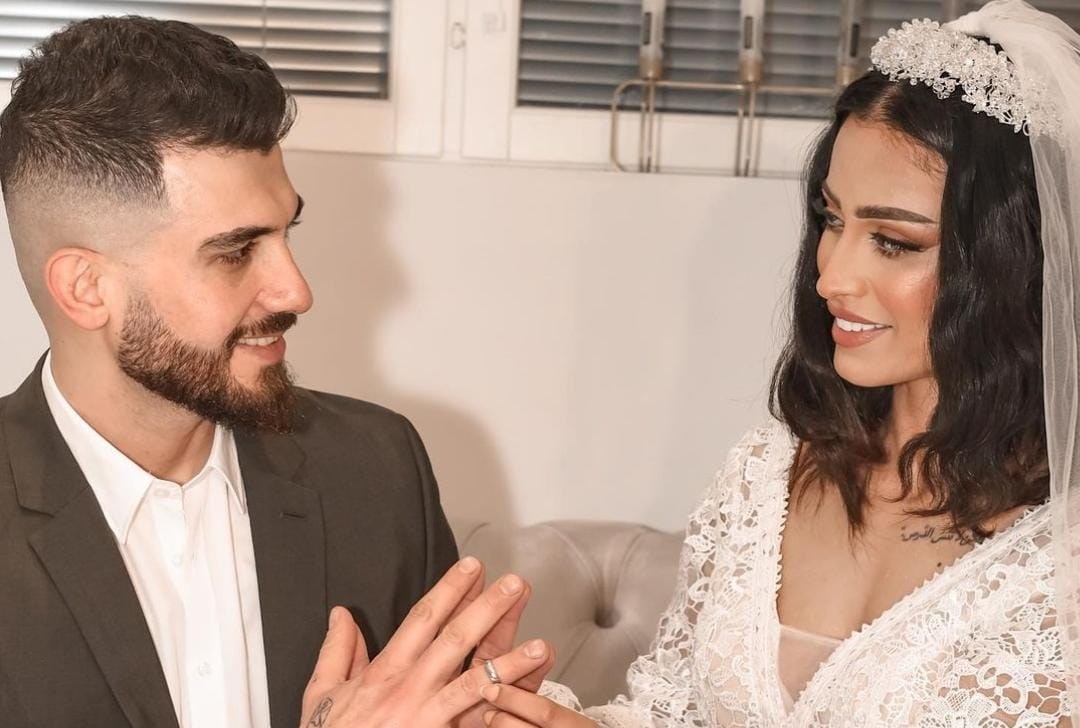 الفنانة غدير الفهد