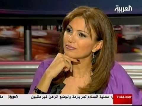 Has Giselle Khoury been killed by Israeli attacks on Lebanon