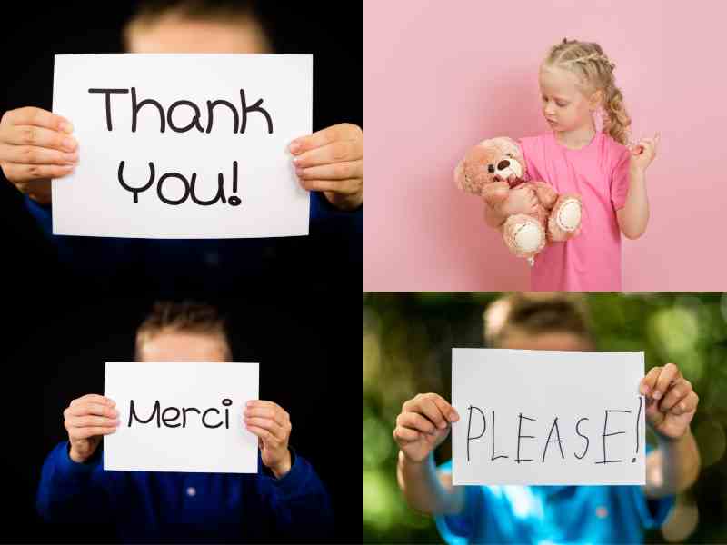 كيف نعلم الأطفال الأخلاق الحميدة (ولماذا هي هامة)