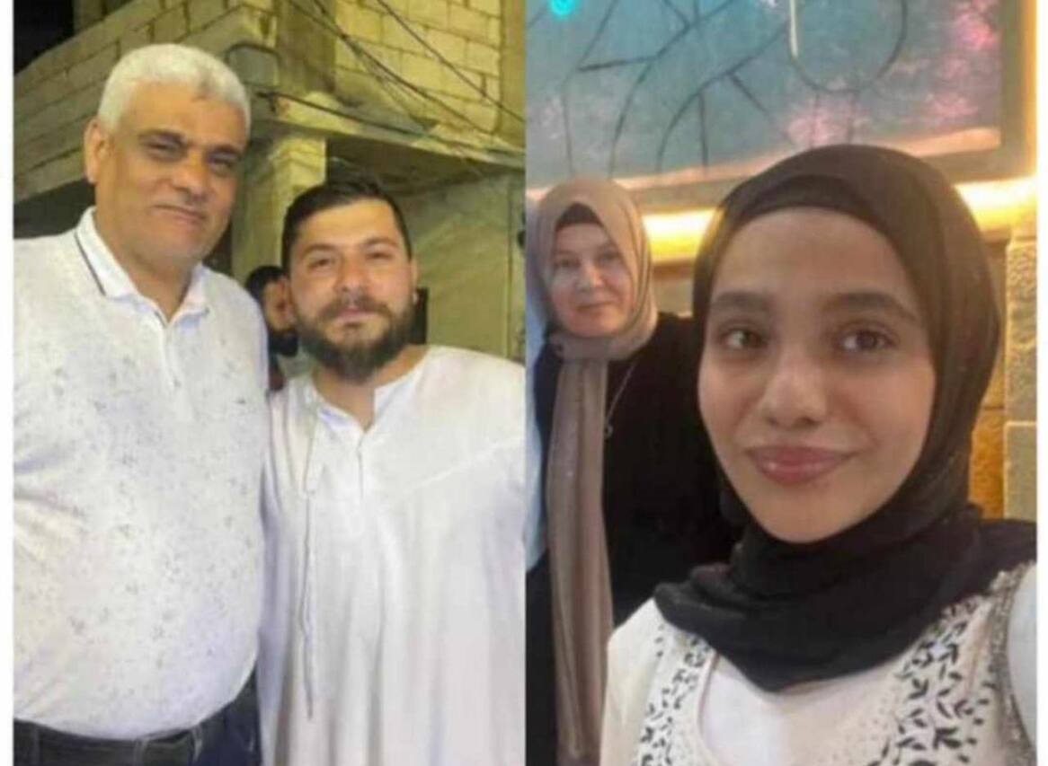 استشهاد قائد حركة حماس في لبنان أبو الأمين