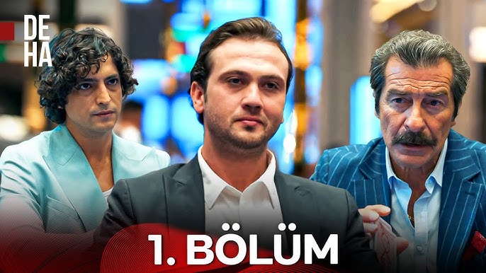 Will Hande Erçel join cast of Deha with Aras Bulut?