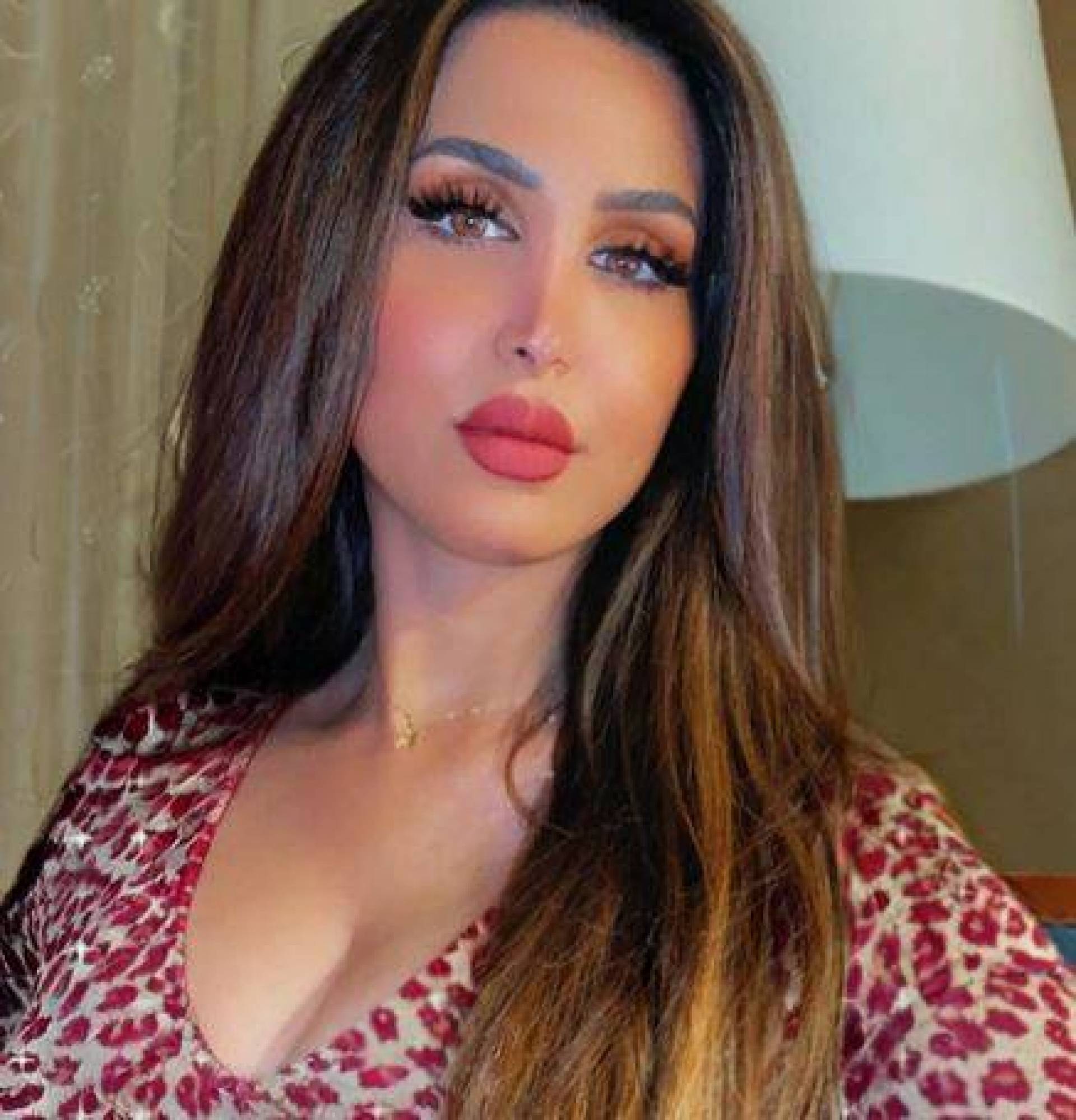 hind al qahtani passed away in america