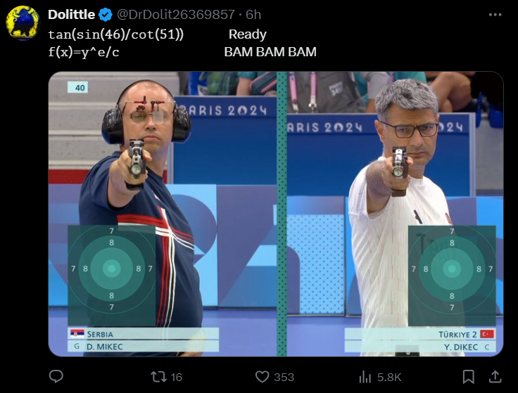 Olympics