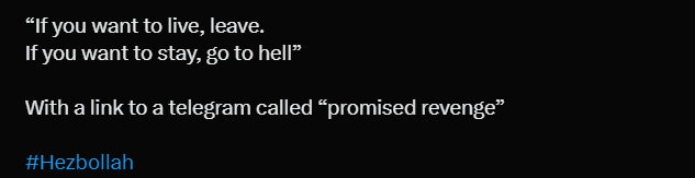 Israelis