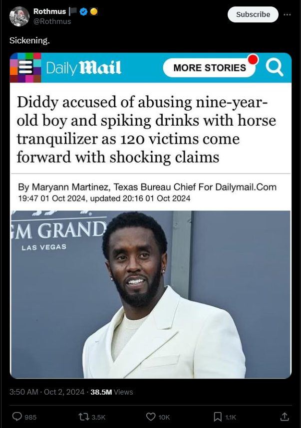 Diddy
