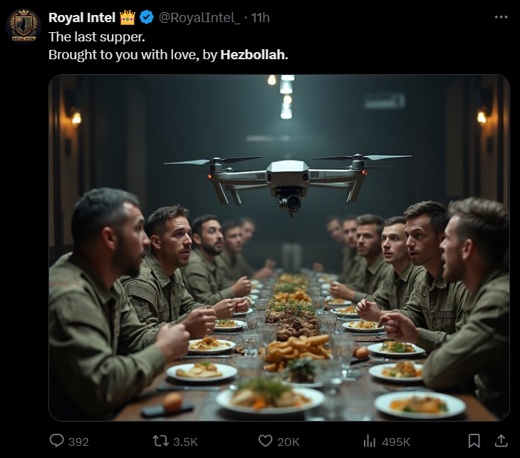 Hezbollah