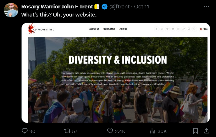 CD Projekt Red