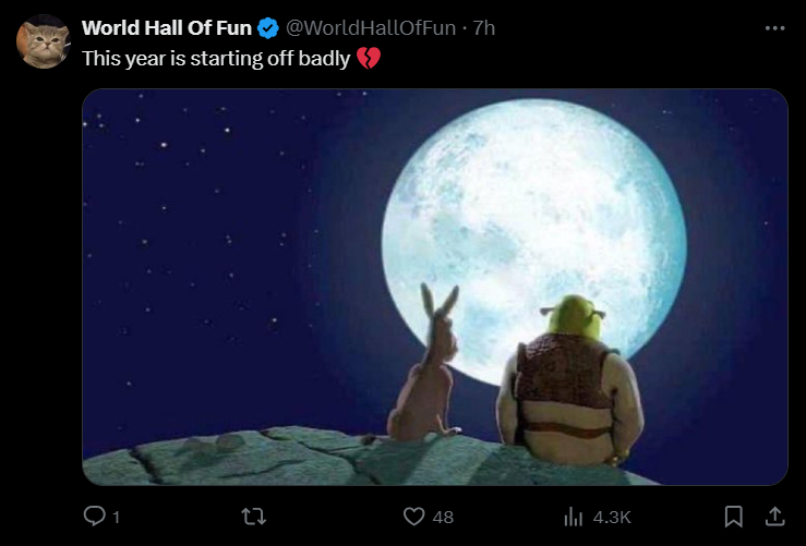 Donkey