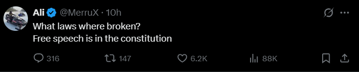 Marco Rubio