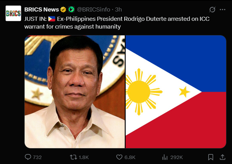 Rodrigo Duterte