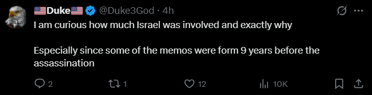 JFK files