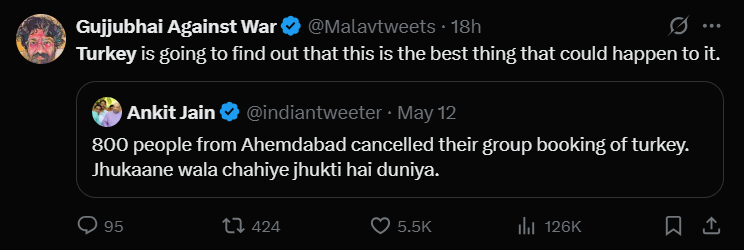 Indians
