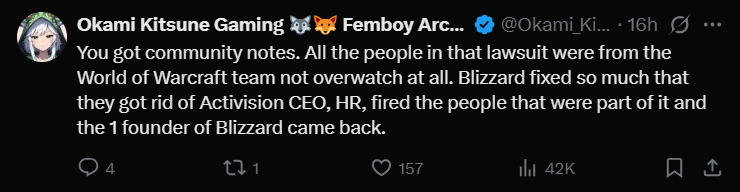 Overwatch