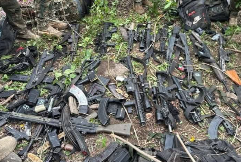 مجارز في شوارع البرازيل بين الشرطة وتجار المخدرات