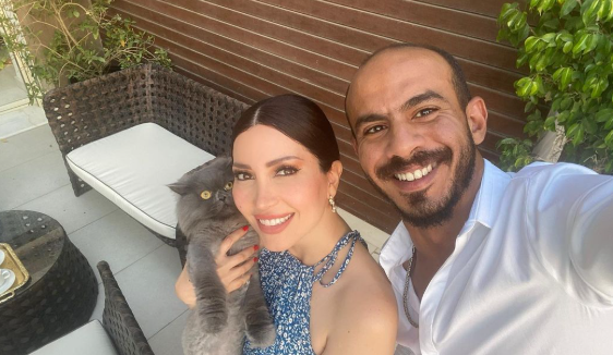 بعد طلاقها الأخير.. تعرف على أزواج نسرين طافش ومحطات الحب في حياتها