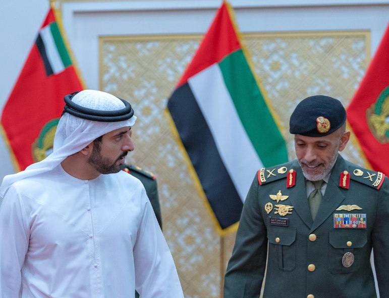 الشيخ حمدان بن محمد بن راشد.. مسيرة قائد شاب في خدمة دبي وصناعة المستقبل