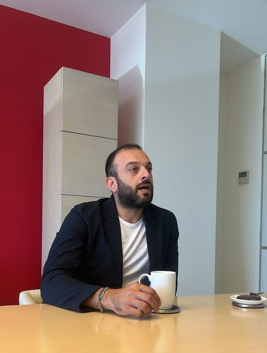 محمد زياد عبداللطيف