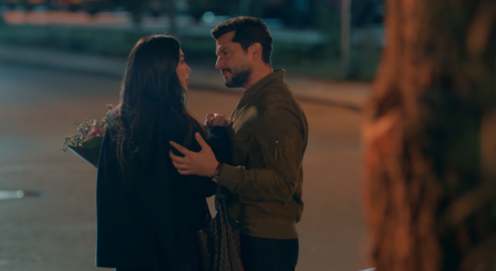 مسلسل حب على ورق الحلقة 35 ...الحقيقة تنكشف ومفاجآت تقلب الأحداث