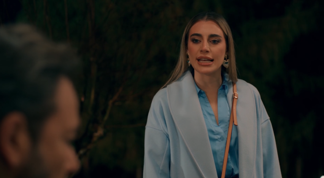 مسلسل حب على ورق الحلقة 35 ...الحقيقة تنكشف ومفاجآت تقلب الأحداث