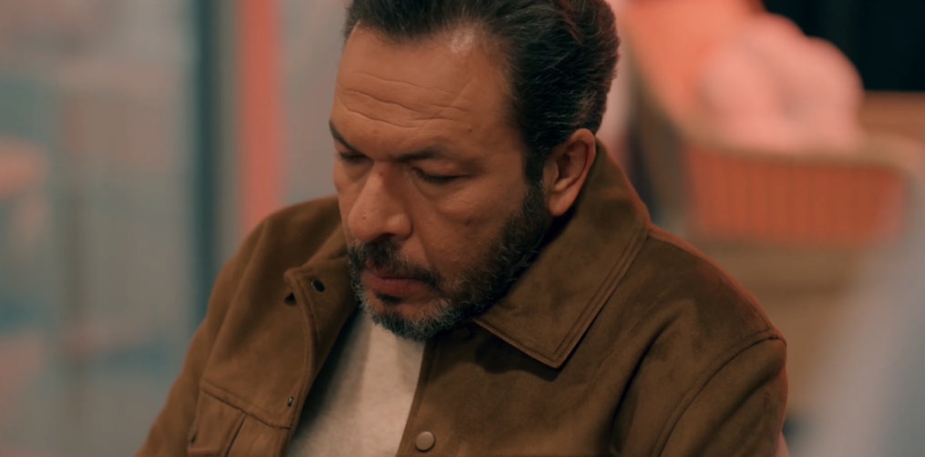 مسلسل حب على ورق الحلقة 35 ...الحقيقة تنكشف ومفاجآت تقلب الأحداث