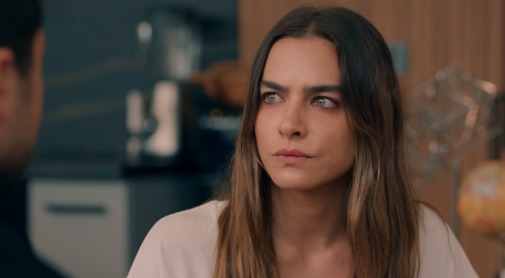 مسلسل حب على ورق حلقة 37 ...جولي تكشف لأوس سر خطير