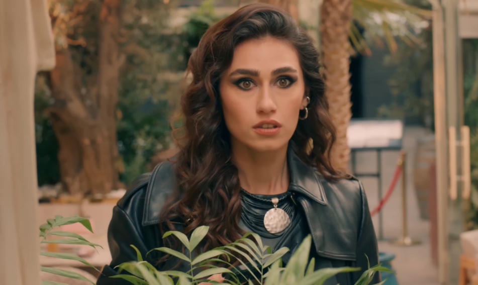 مسلسل حب على ورق الحلقة 38...والد أوس يصدمه بالحقيقة
