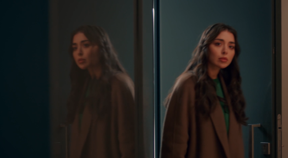 مسلسل حب ع ورق الحلقة 48.. صدمة كبيرة تعيشها لين بعد معرفتها حقيقة وفاة أهلها