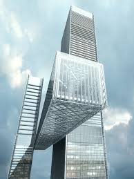 Burj Azizi