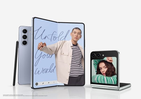 Samsung  Unpacked
