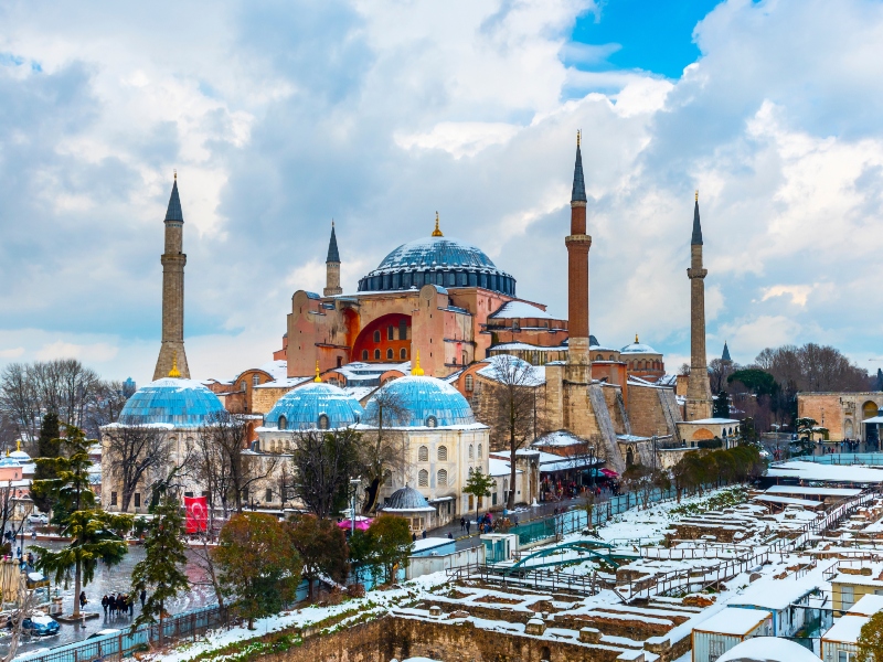 8 أرخص مدن يجب عليك زيارتها في أوروبا