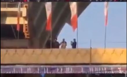 Mojtaba Khamenei