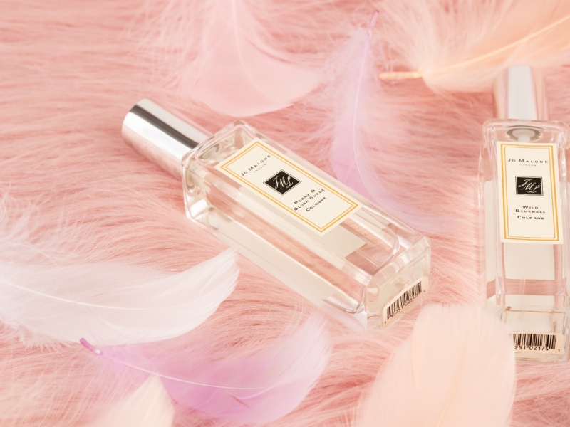 5 أفضل عطور فاخرة للعروس
