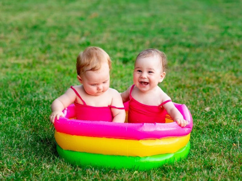 7 حقائق ممتعة عن أطفال شهر يونيو / حزيران