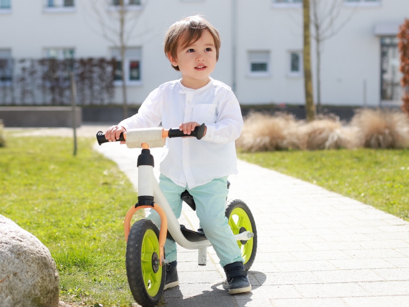 7 حقائق ممتعة عن أطفال شهر يونيو / حزيران