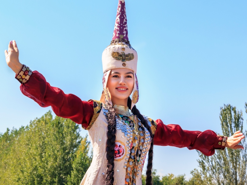 من صلالة إلى يريفان أفضل 5 وجهات سياحية في الصيف