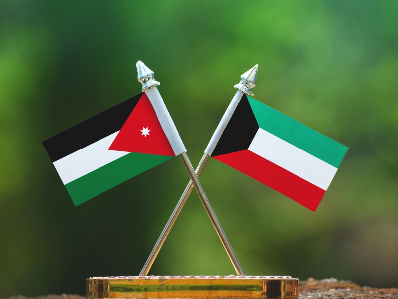 انطلاق فعاليات معرض الكويت الدولي للكتاب 2024