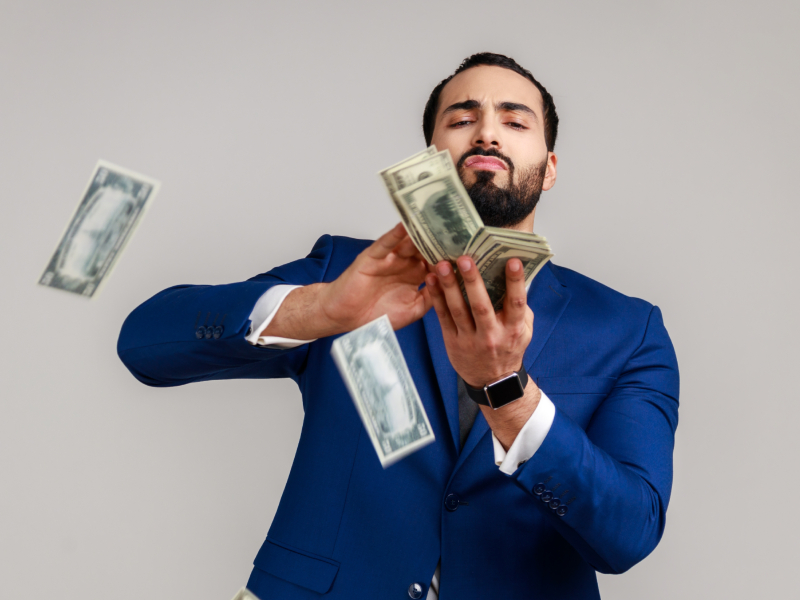 ما هي السمات السلبية لبرج الأسد ؟