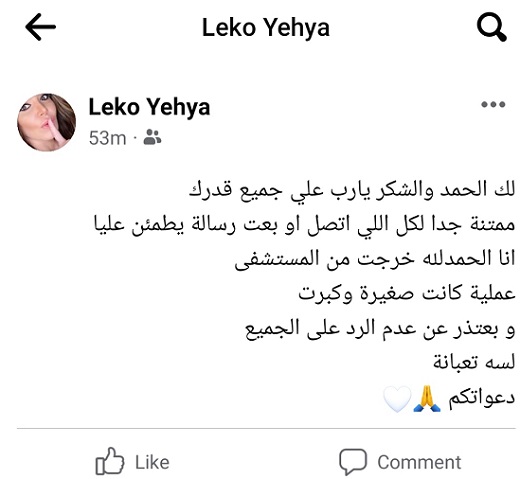 لقاء سويدان
