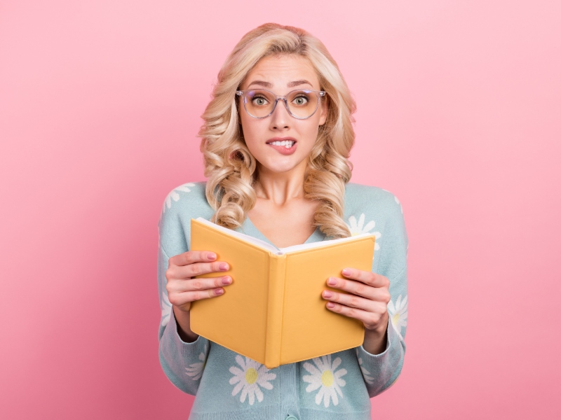 كيف يمكنك قراءة لغة الجسد باستخدام الشفاه؟