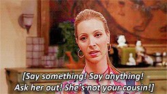 Phoebe Buffay