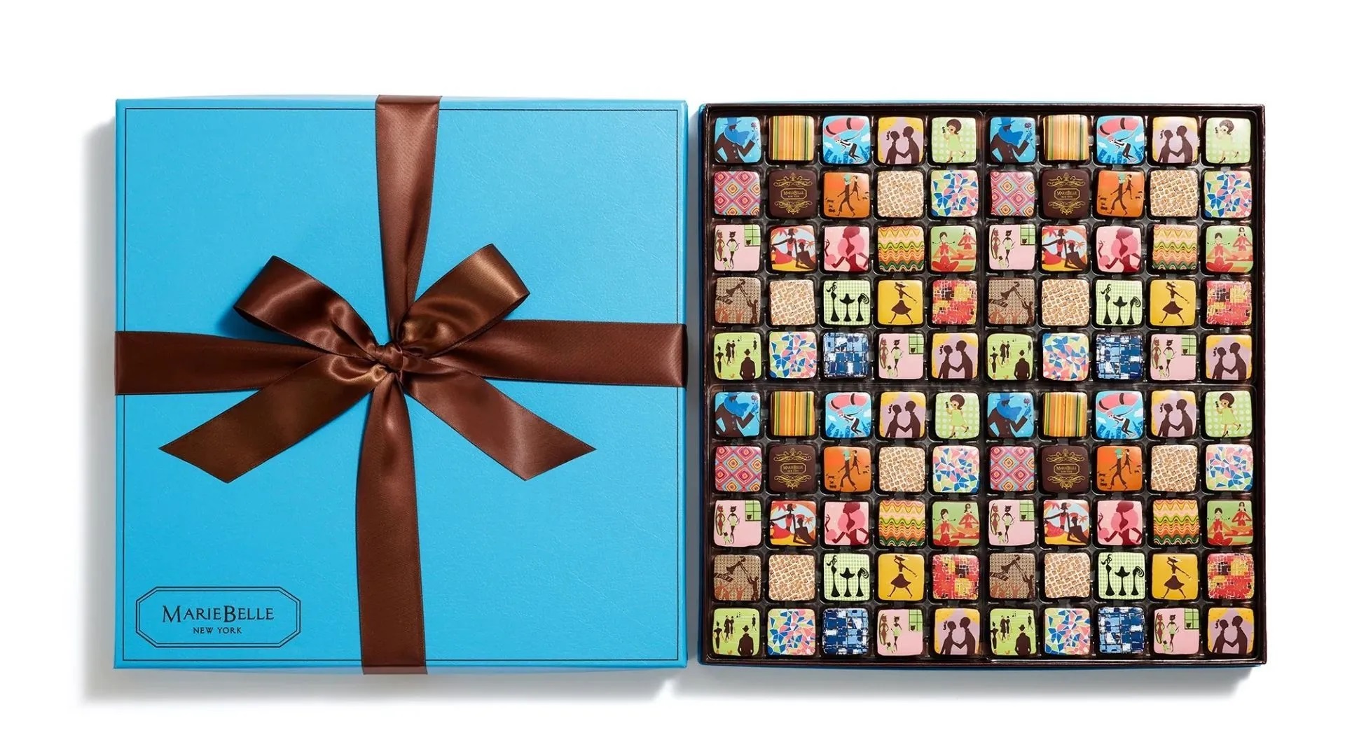 expensive Chocolate