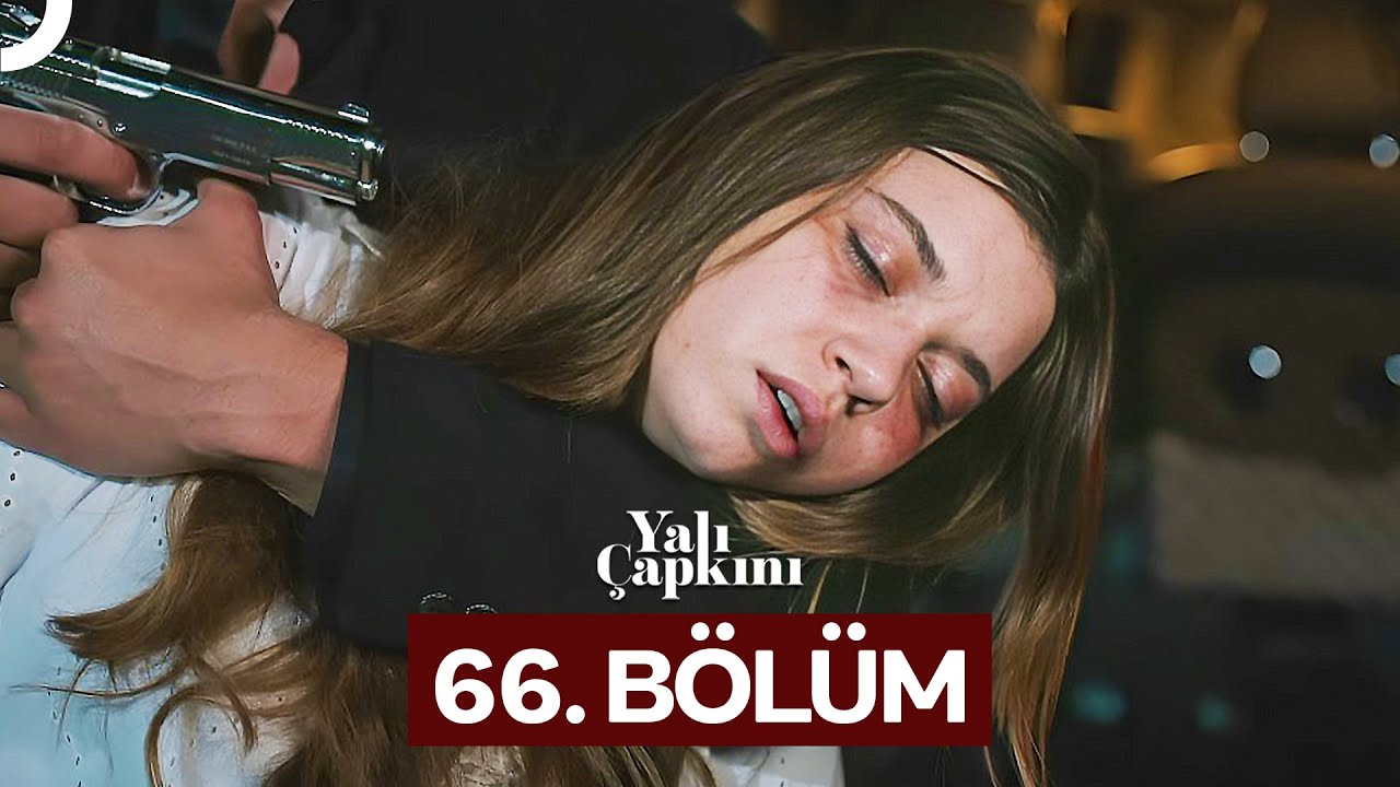 Yalı Çapkını